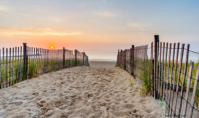 9 playas  secretas  que son sorprendentemente fáciles de encontrar 